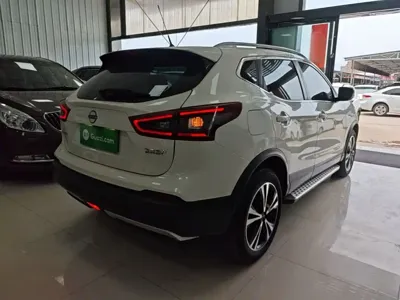 Nissan Qashqai 2024, 31000 км, за 12433.54 USD - фото 7