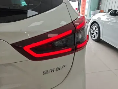 Nissan Qashqai 2024, 31000 км, за 12433.54 USD - фото 8