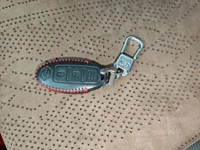 Nissan Qashqai 2024, 31000 км, за 12433.54 USD - фото 9