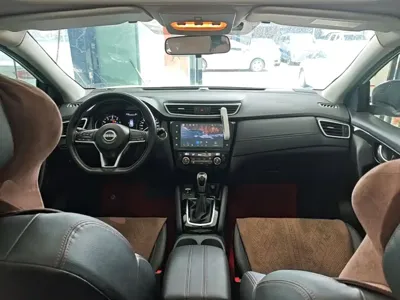 Nissan Qashqai 2024, 31000 км, за 12433.54 USD - фото 10