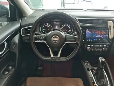 Nissan Qashqai 2024, 31000 км, за 12433.54 USD - фото 11