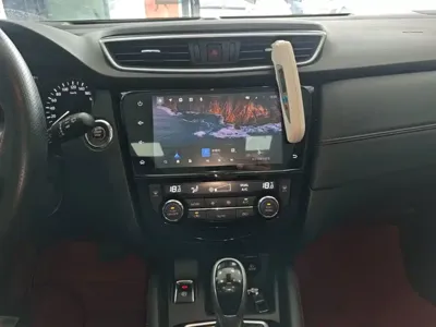 Nissan Qashqai 2024, 31000 км, за 12433.54 USD - фото 13