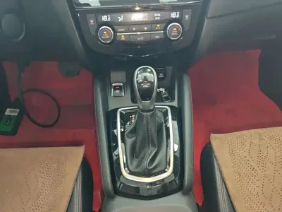 Nissan Qashqai 2024, 31000 км, за 12433.54 USD - фото 14