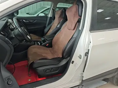Nissan Qashqai 2024, 31000 км, за 12433.54 USD - фото 15