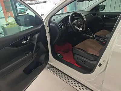 Nissan Qashqai 2024, 31000 км, за 12433.54 USD - фото 16