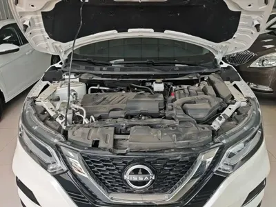 Nissan Qashqai 2024, 31000 км, за 12433.54 USD - фото 20