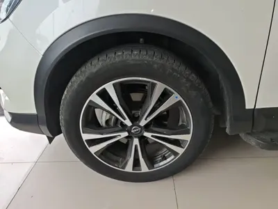 Nissan Qashqai 2024, 31000 км, за 12433.54 USD - фото 23