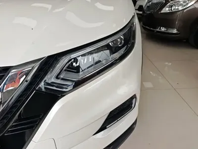 Nissan Qashqai 2024, 31000 км, за 12433.54 USD - фото 24