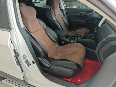 Nissan Qashqai 2024, 31000 км, за 12433.54 USD - фото 25
