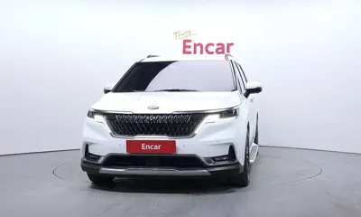 Kia Canival 2021, 142048 км, за 15121.02 USD