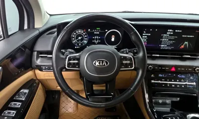 Kia Canival 2021, 142048 км, за 15121.02 USD - фото 13