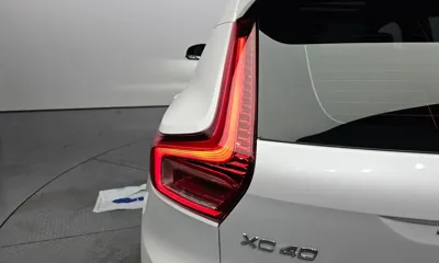 Volvo XC40 2025, 20294 км, за 27504.27 USD - фото 23