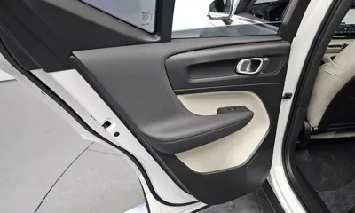 Volvo XC40 2025, 20294 км, за 27504.27 USD - фото 25