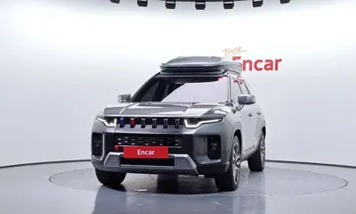 KG_Mobility_Ssangyong Torres 2023, 68453 км, за 13148.33 USD