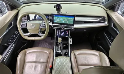 KG_Mobility_Ssangyong Torres 2023, 68453 км, за 13148.33 USD - фото 7