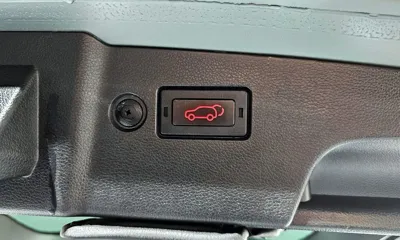 KG_Mobility_Ssangyong Torres 2023, 68453 км, за 13148.33 USD - фото 20