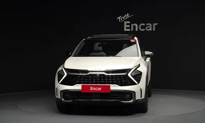 Kia Sportage 2022, 83694 км, за 17592.23 USD