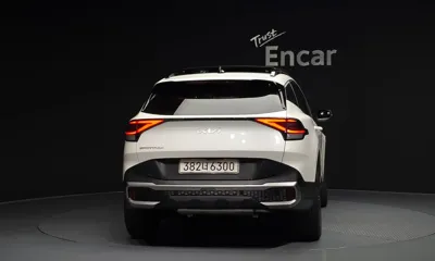 Kia Sportage 2022, 83694 км, за 17592.23 USD