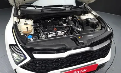 Kia Sportage 2022, 83694 км, за 17451.32 USD - фото 6