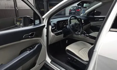 Kia Sportage 2022, 83694 км, за 17451.32 USD - фото 10
