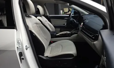 Kia Sportage 2022, 83694 км, за 17451.32 USD - фото 11