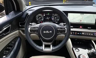 Kia Sportage 2022, 83694 км, за 17451.32 USD - фото 13