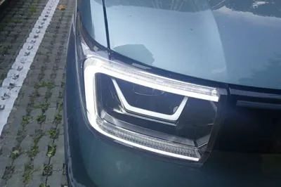Wuling Hongguang MINIEV 2022, 43300 км, за 6143 USD - фото 7