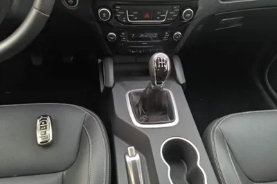 Geely Auto Vision X6 2016, 101900 км, за 4261 USD - фото 16
