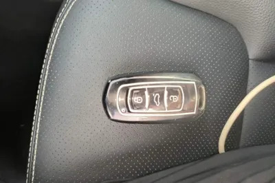 Geely Auto Vision X6 2016, 101900 км, за 4261 USD - фото 23