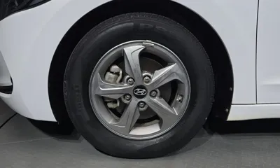 Hyundai Avante 2017, 91513 км, за 5850.61 USD