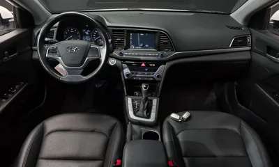 Hyundai Avante 2017, 91513 км, за 5850.61 USD - фото 7