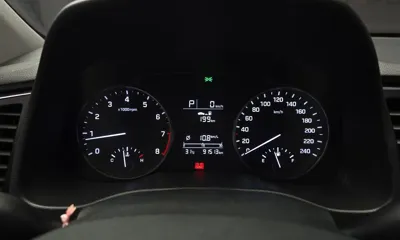 Hyundai Avante 2017, 91513 км, за 5850.61 USD - фото 8