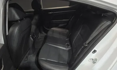 Hyundai Avante 2017, 91513 км, за 5850.61 USD - фото 11