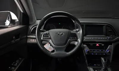 Hyundai Avante 2017, 91513 км, за 5850.61 USD - фото 13