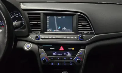 Hyundai Avante 2017, 91513 км, за 5850.61 USD - фото 14