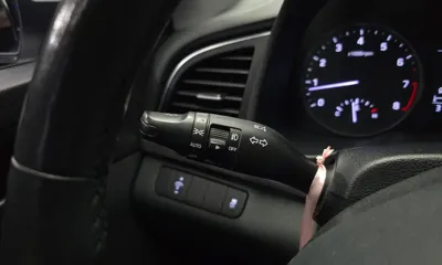 Hyundai Avante 2017, 91513 км, за 5850.61 USD - фото 17