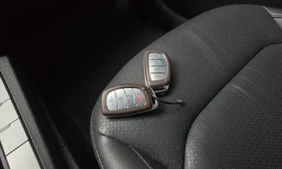 Hyundai Avante 2017, 91513 км, за 5850.61 USD - фото 19