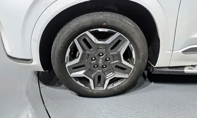 Hyundai Santafe 2023, 42845 км, за 20707.97 USD