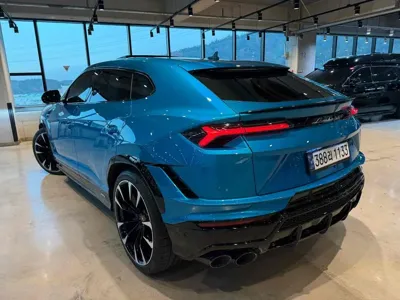 Lamborghini Urus 2024, 4000 км, за 234462.66 USD - фото 6
