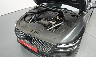 Genesis G80 2021, 56687 км, за 25945.86 USD - фото 6