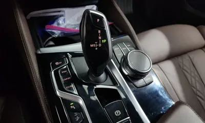 BMW Gran Turismo 2023, 59634 км, за 34307.27 USD - фото 9