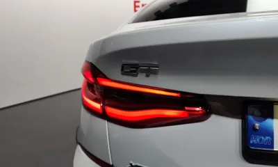 BMW Gran Turismo 2023, 59634 км, за 34307.27 USD - фото 23
