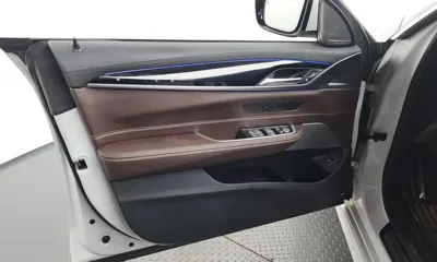 BMW Gran Turismo 2023, 59634 км, за 34307.27 USD - фото 24