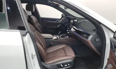 BMW Gran Turismo 2023, 59634 км, за 34307.27 USD - фото 26