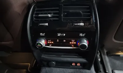 BMW Gran Turismo 2023, 59634 км, за 34307.27 USD - фото 31