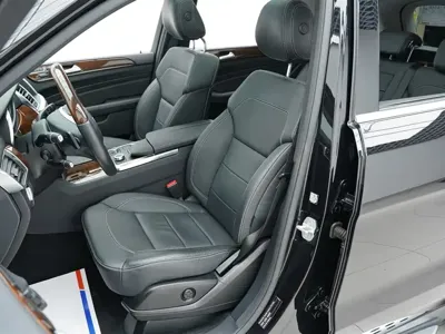 Mercedes-Benz M-Class 2015, 33000 км, за 32120.67 USD - фото 6