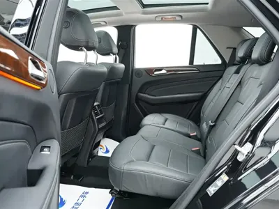 Mercedes-Benz M-Class 2015, 33000 км, за 32120.67 USD - фото 12
