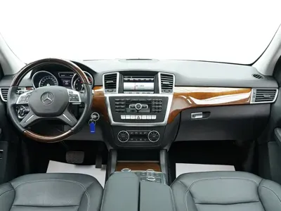 Mercedes-Benz M-Class 2015, 33000 км, за 32120.67 USD - фото 15