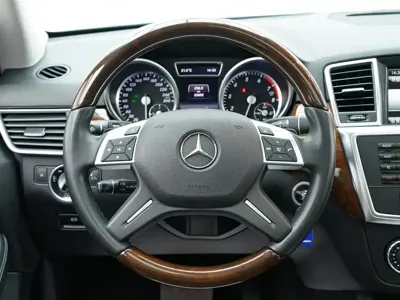 Mercedes-Benz M-Class 2015, 33000 км, за 32120.67 USD - фото 16