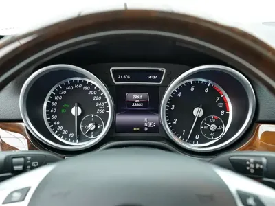 Mercedes-Benz M-Class 2015, 33000 км, за 32120.67 USD - фото 22
